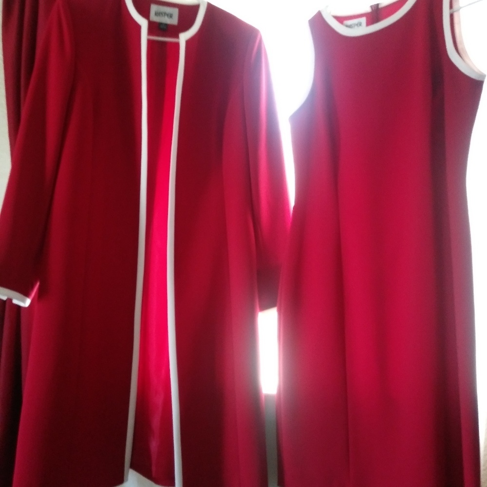 Mens shirts and suits and some womens clothing